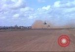 Image of United States UH-1B helicopter Vietnam, 1965, second 29 stock footage video 65675058794