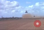 Image of United States UH-1B helicopter Vietnam, 1965, second 32 stock footage video 65675058794