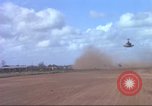 Image of United States UH-1B helicopter Vietnam, 1965, second 39 stock footage video 65675058794
