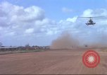 Image of United States UH-1B helicopter Vietnam, 1965, second 41 stock footage video 65675058794
