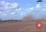 Image of United States UH-1B helicopter Vietnam, 1965, second 43 stock footage video 65675058794