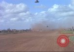 Image of United States UH-1B helicopter Vietnam, 1965, second 45 stock footage video 65675058794