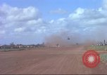 Image of United States UH-1B helicopter Vietnam, 1965, second 46 stock footage video 65675058794