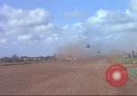 Image of United States UH-1B helicopter Vietnam, 1965, second 48 stock footage video 65675058794