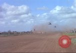 Image of United States UH-1B helicopter Vietnam, 1965, second 51 stock footage video 65675058794