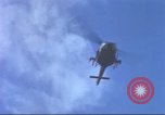 Image of United States UH-1B helicopter Vietnam, 1965, second 61 stock footage video 65675058794
