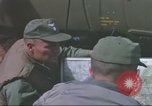 Image of United States UH-1B helicopter Vietnam, 1965, second 18 stock footage video 65675058795