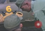 Image of United States UH-1B helicopter Vietnam, 1965, second 22 stock footage video 65675058795