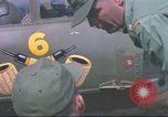 Image of United States UH-1B helicopter Vietnam, 1965, second 23 stock footage video 65675058795