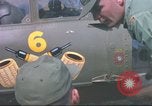 Image of United States UH-1B helicopter Vietnam, 1965, second 24 stock footage video 65675058795