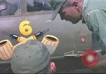 Image of United States UH-1B helicopter Vietnam, 1965, second 25 stock footage video 65675058795