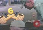 Image of United States UH-1B helicopter Vietnam, 1965, second 26 stock footage video 65675058795