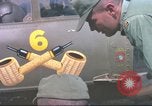 Image of United States UH-1B helicopter Vietnam, 1965, second 27 stock footage video 65675058795