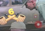 Image of United States UH-1B helicopter Vietnam, 1965, second 28 stock footage video 65675058795