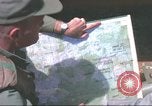 Image of United States UH-1B helicopter Vietnam, 1965, second 32 stock footage video 65675058795
