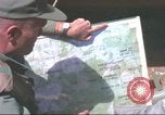 Image of United States UH-1B helicopter Vietnam, 1965, second 33 stock footage video 65675058795