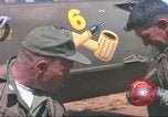 Image of United States UH-1B helicopter Vietnam, 1965, second 37 stock footage video 65675058795