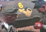 Image of United States UH-1B helicopter Vietnam, 1965, second 38 stock footage video 65675058795