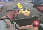 Image of United States UH-1B helicopter Vietnam, 1965, second 41 stock footage video 65675058795