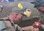 Image of United States UH-1B helicopter Vietnam, 1965, second 42 stock footage video 65675058795