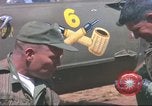 Image of United States UH-1B helicopter Vietnam, 1965, second 43 stock footage video 65675058795