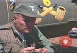 Image of United States UH-1B helicopter Vietnam, 1965, second 48 stock footage video 65675058795