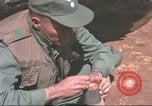 Image of United States UH-1B helicopter Vietnam, 1965, second 55 stock footage video 65675058795