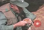 Image of United States UH-1B helicopter Vietnam, 1965, second 56 stock footage video 65675058795