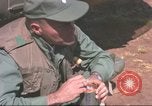 Image of United States UH-1B helicopter Vietnam, 1965, second 58 stock footage video 65675058795