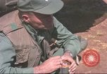 Image of United States UH-1B helicopter Vietnam, 1965, second 59 stock footage video 65675058795