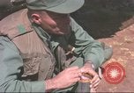 Image of United States UH-1B helicopter Vietnam, 1965, second 60 stock footage video 65675058795