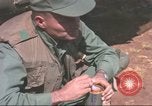 Image of United States UH-1B helicopter Vietnam, 1965, second 61 stock footage video 65675058795