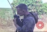 Image of United States Army 5th Special Forces Vietnam, 1966, second 8 stock footage video 65675058796