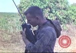 Image of United States Army 5th Special Forces Vietnam, 1966, second 10 stock footage video 65675058796