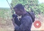 Image of United States Army 5th Special Forces Vietnam, 1966, second 12 stock footage video 65675058796
