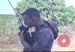 Image of United States Army 5th Special Forces Vietnam, 1966, second 13 stock footage video 65675058796