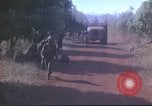 Image of United States Army 5th Special Forces Vietnam, 1966, second 21 stock footage video 65675058796