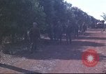 Image of United States Army 5th Special Forces Vietnam, 1966, second 28 stock footage video 65675058796