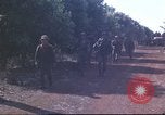 Image of United States Army 5th Special Forces Vietnam, 1966, second 30 stock footage video 65675058796
