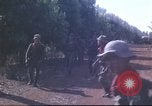 Image of United States Army 5th Special Forces Vietnam, 1966, second 31 stock footage video 65675058796