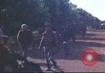 Image of United States Army 5th Special Forces Vietnam, 1966, second 32 stock footage video 65675058796