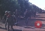 Image of United States Army 5th Special Forces Vietnam, 1966, second 33 stock footage video 65675058796