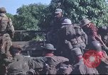 Image of United States Army 5th Special Forces Vietnam, 1966, second 37 stock footage video 65675058796