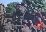 Image of United States Army 5th Special Forces Vietnam, 1966, second 38 stock footage video 65675058796