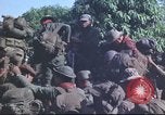 Image of United States Army 5th Special Forces Vietnam, 1966, second 39 stock footage video 65675058796