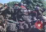Image of United States Army 5th Special Forces Vietnam, 1966, second 41 stock footage video 65675058796