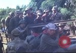 Image of United States Army 5th Special Forces Vietnam, 1966, second 43 stock footage video 65675058796