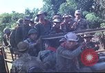 Image of United States Army 5th Special Forces Vietnam, 1966, second 44 stock footage video 65675058796