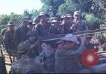 Image of United States Army 5th Special Forces Vietnam, 1966, second 45 stock footage video 65675058796