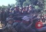Image of United States Army 5th Special Forces Vietnam, 1966, second 47 stock footage video 65675058796